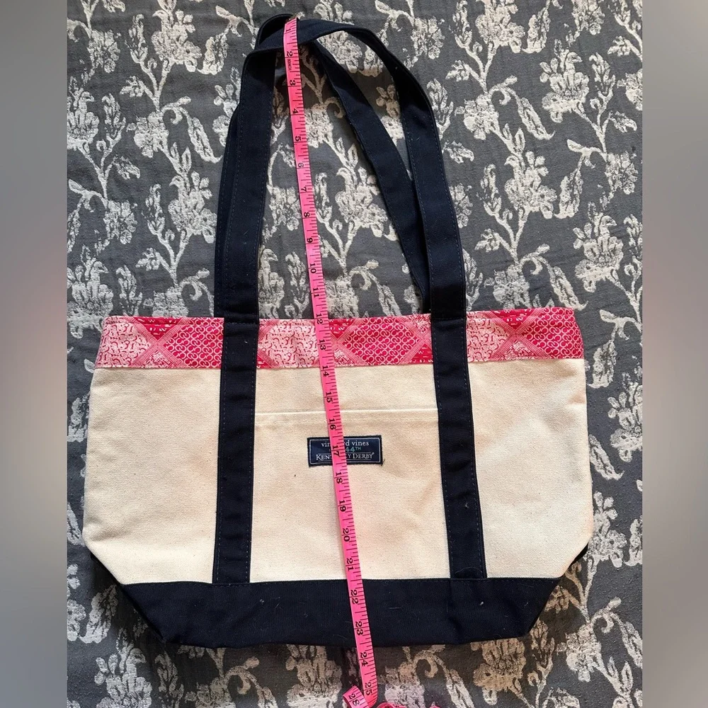 VV Kentucky Derby bag - Picture 7 of 11